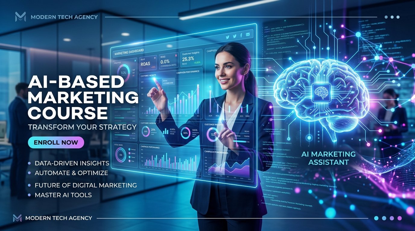 AI-Based Marketing