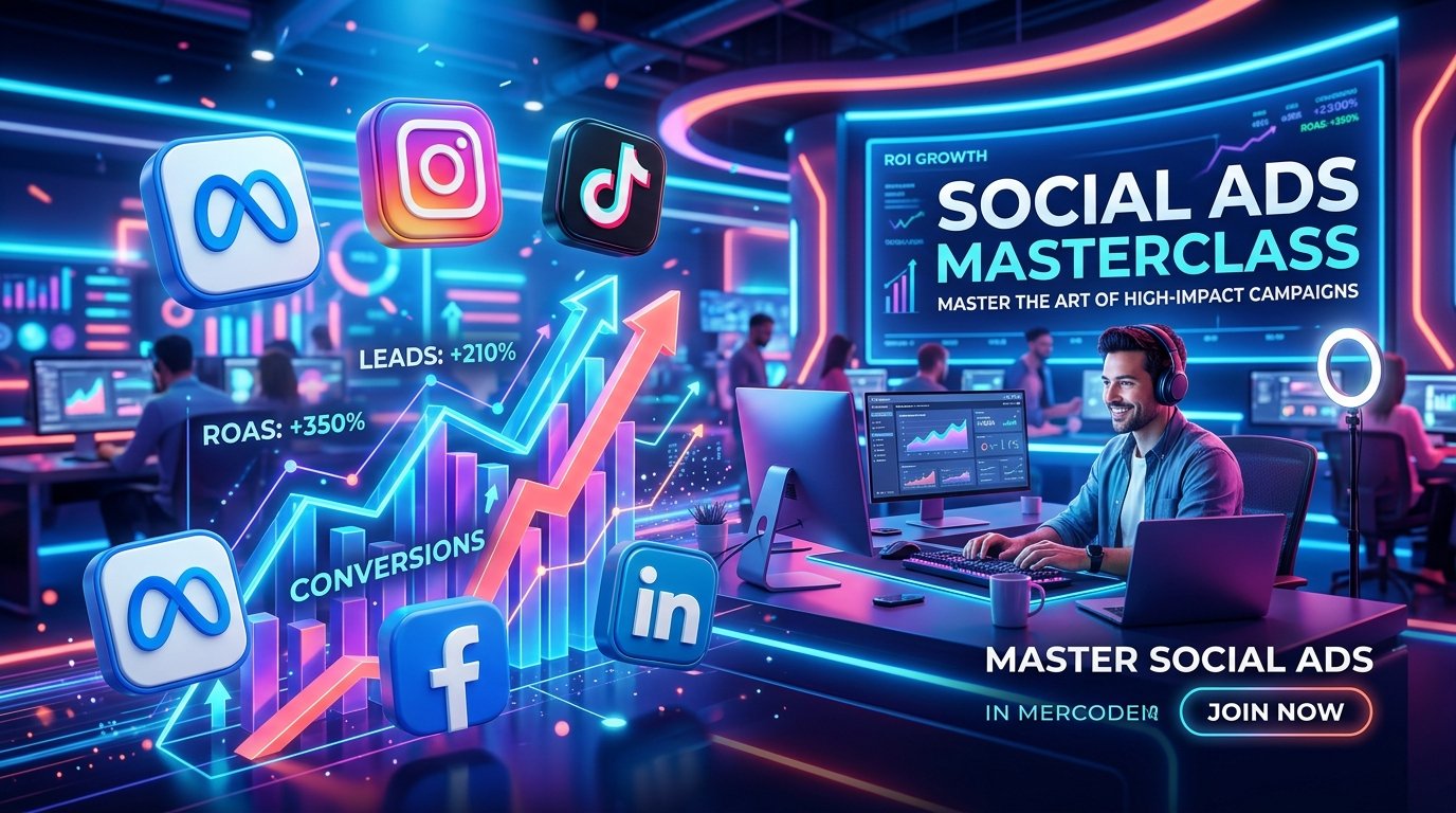 Social Media & Meta Ads