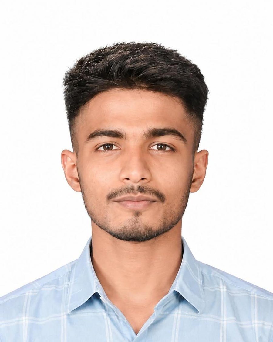 Aziz Saiyed, Co-Founder & Team Head at Rexmyze