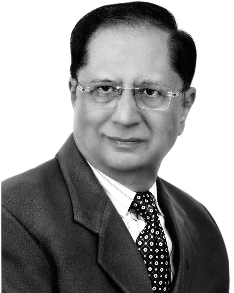 Dr. Surani, Master Trainer – Soft Skills, Personality Development & Life Skills