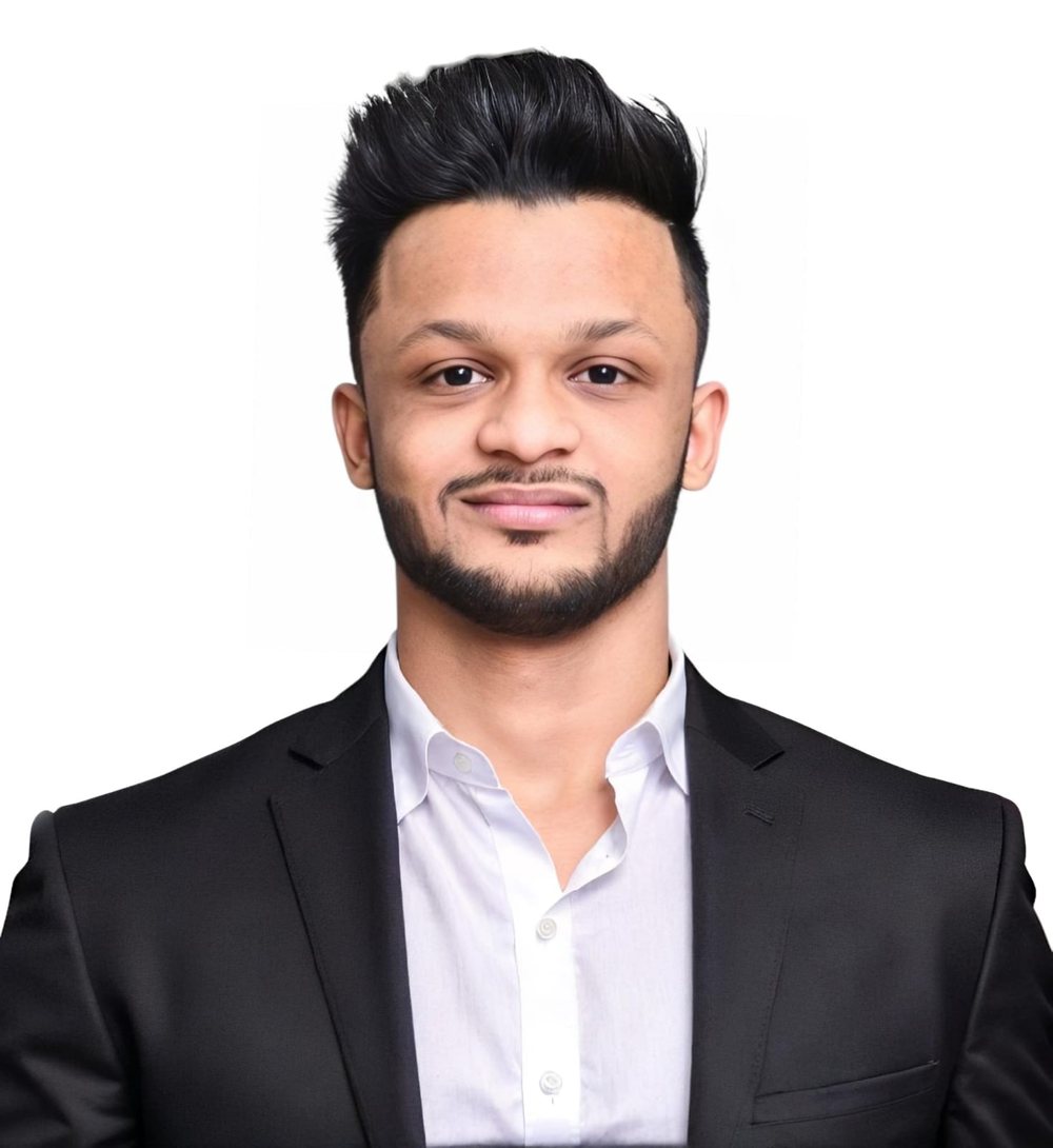 Moin Kelawala, Google Ads Strategic Partner at Rexmyze